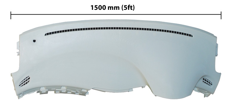 ProX 950 SLA 3D打印機